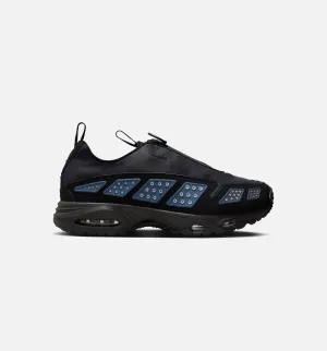 Nike Clothing Air Max SNDR Womens Lifestyle Shoe - Black/Silver