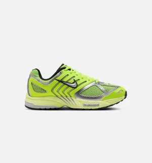 Nike Clothing Air Pegasus 2025 Womens Lifestyle Shoe - Volt/Metallic Silver/Black/Pure Platinum