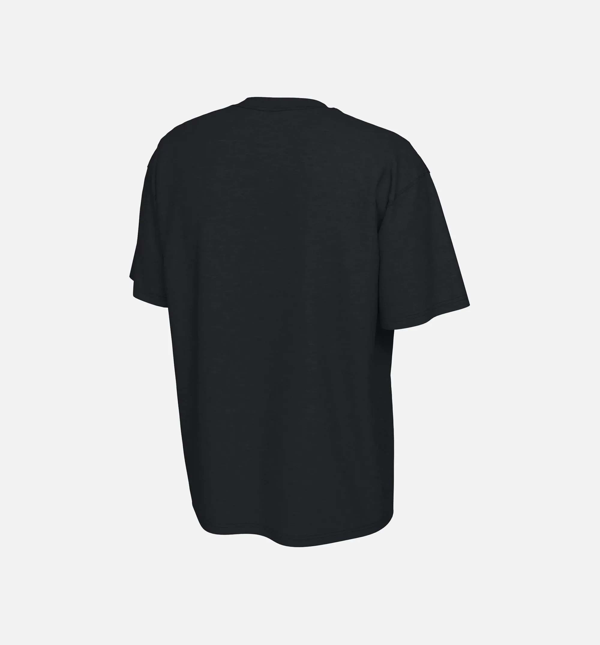 Nike Clothing Caitlin Clark So Win Mens Short Sleeve Shirt - Black