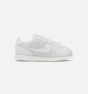 Nike Clothing Cortez Womens Lifestyle Shoe - Grey