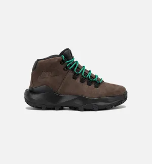 Nike Clothing Cygnal Baroque Brown Mens Lifestyle Shoe - Baroque Brown/Black