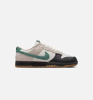 Nike Clothing Dunk Low Bicoastal Mens Lifestyle Shoe - Light Orewood Brown/Black/Bicoastal
