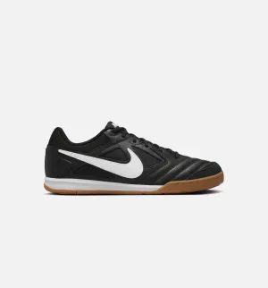 Nike Clothing Gato Black White Gum Mens Lifestyle Shoe - Black/White/Gum