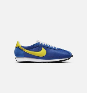 Nike Clothing LD 1000 Game Royal and Opti Yellow Mens Lifestyle Shoe - Game Royal/Yellow/White