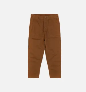 Nike Clothing Life Fatigue Trousers Mens Pant - Tan