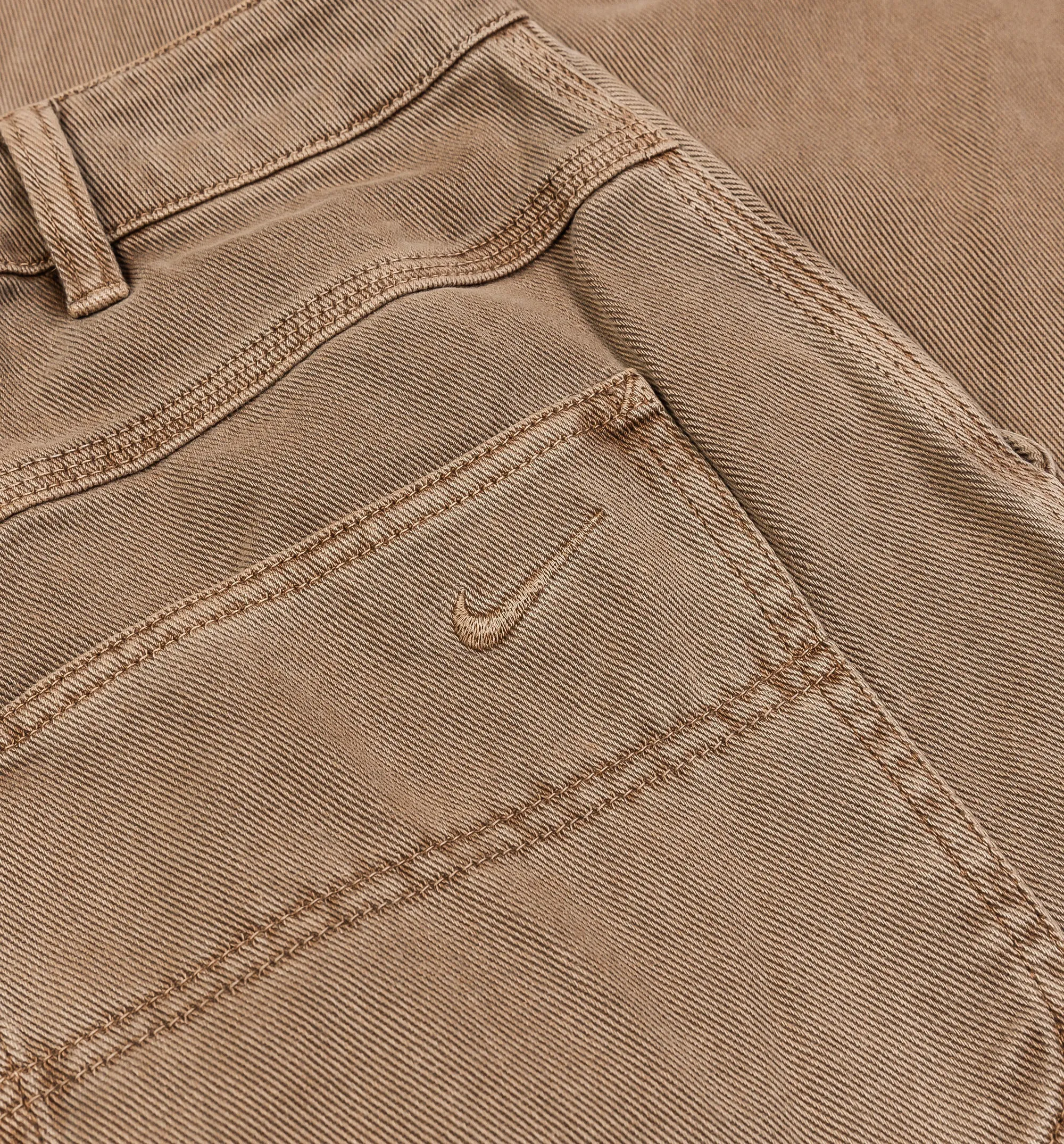 Nike Clothing NSW Carpenter Trousers Mens Pant - Sail
