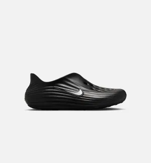 Nike Clothing ReactX Rejuven8 Mens Sandals - Black