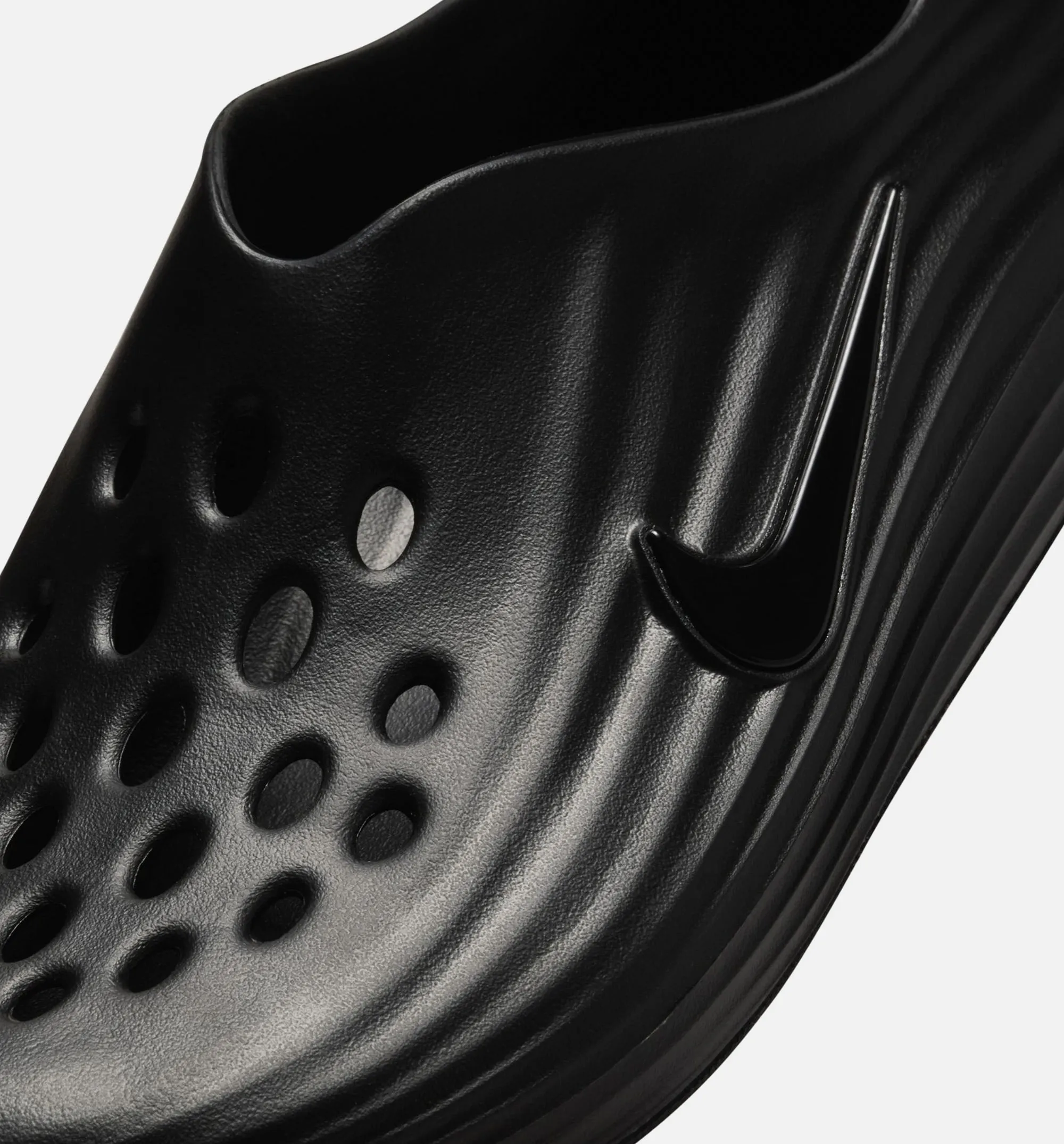 Nike Clothing ReactX Rejuven8 Mens Sandals - Black