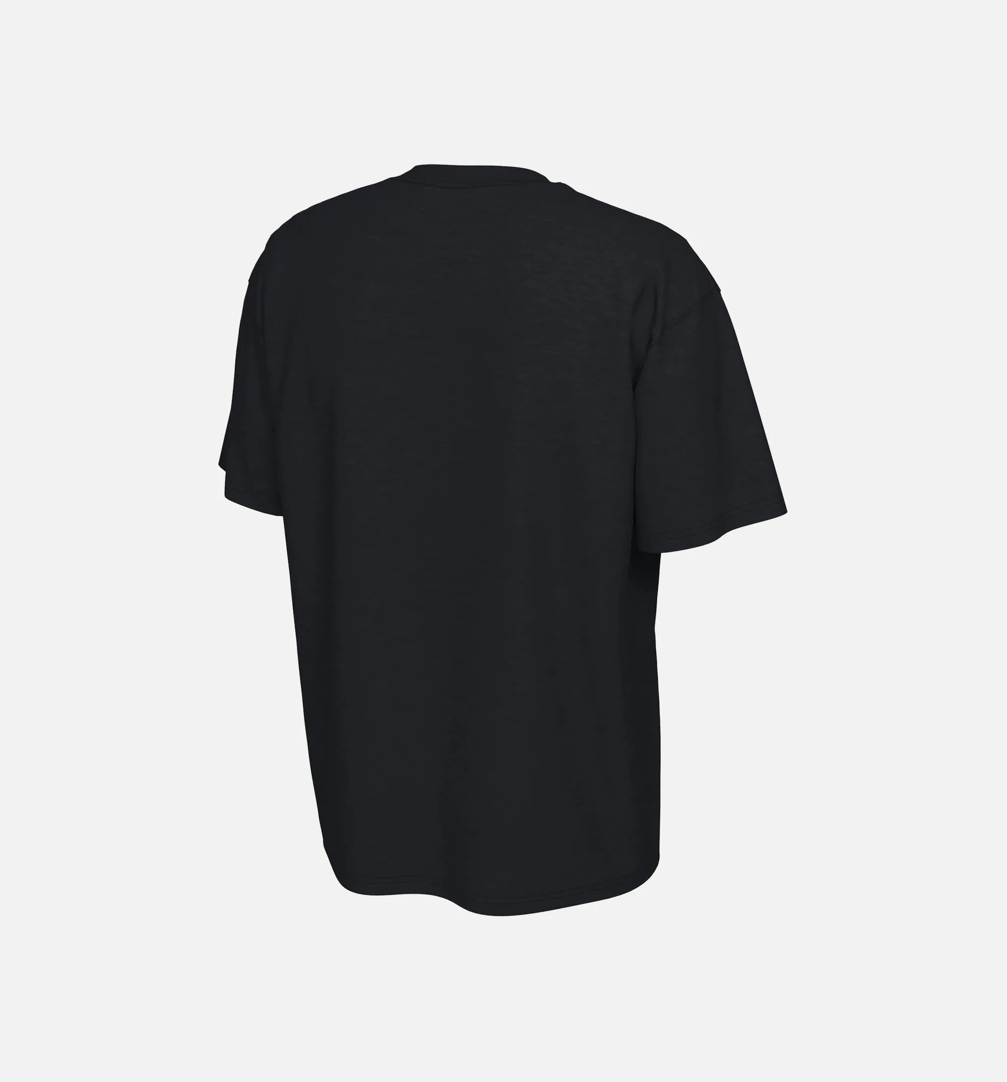 Nike Clothing Sabrina Ionescu So Win Mens Short Sleeve Shirt - Black