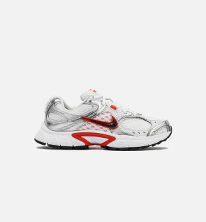Nike Clothing V5 RNR Womens Lifestyle Shoe - Black/Vast Grey/White/Picante Red