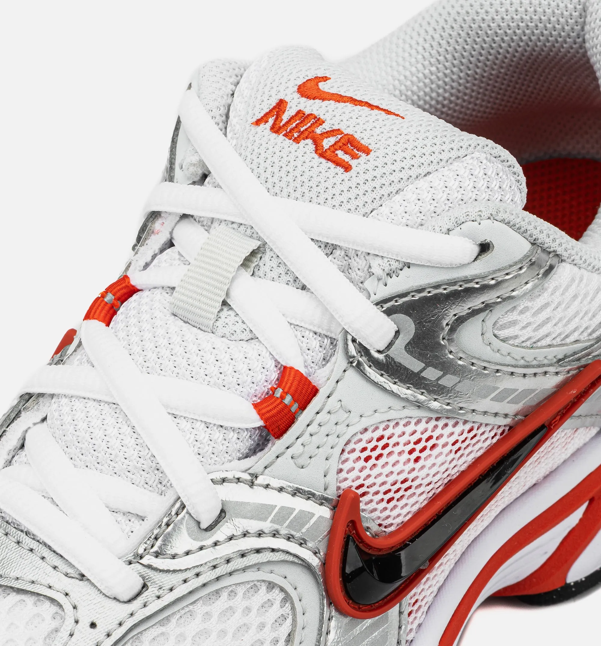 Nike Clothing V5 RNR Womens Lifestyle Shoe - Black/Vast Grey/White/Picante Red