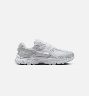 Nike Clothing V5 RNR Womens Lifestyle Shoe - White/Black/Metallic Silver/White