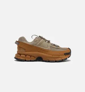 Nike Clothing Zoom Vomero Roam Winterized Womens Lifestyle Shoe - Flax/Khaki/Anthracite/University