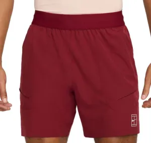 Nike Court 6 inch Advantage Short - 677 Clothing Nike Men