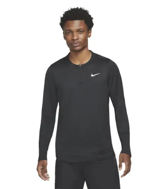 Nike Court Dri-Fit Advantage LS -010 Clothing Nike Men