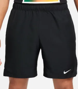 Nike Court Men's 7" Victory Short - 010 Clothing Nike Men