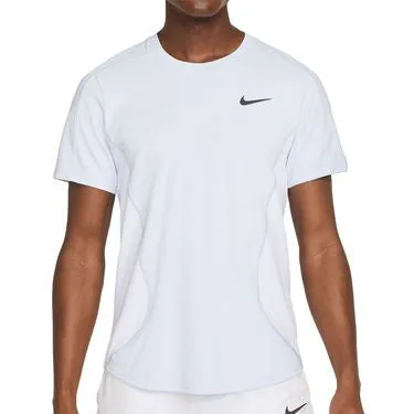 Nike Court Men's Advantage Slam Crew FZ6857-085 Clothing Nike Men