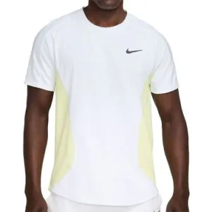 Nike Court Men's Advantage Slam Crew FZ6857-100 Clothing Nike Men