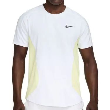 Nike Court Men's Advantage Slam Crew FZ6857-100 Clothing Nike Men