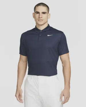 Nike Court Men's Dri-Fit Polo  DD8372-451 Clothing Nike Men
