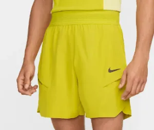 Nike Court Slam Shorts FZ6899-344 Clothing Nike Men