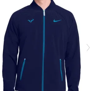 Nike Dri Fit Rafa Jacket - 492 Clothing Nike Men