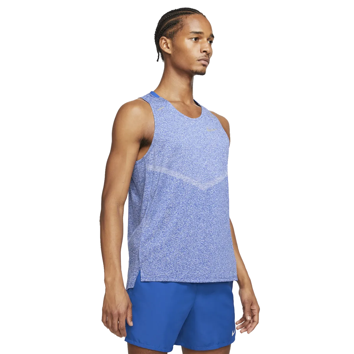 Nike Dri-FIT Rise 365 Tank