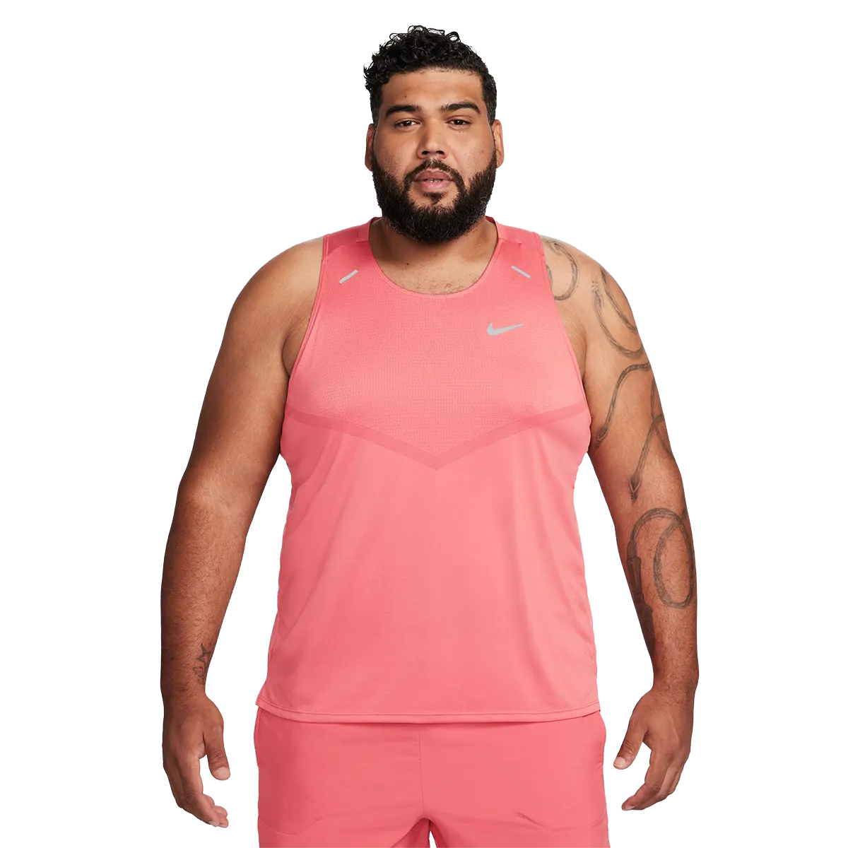 Nike Dri-FIT Rise 365 Tank