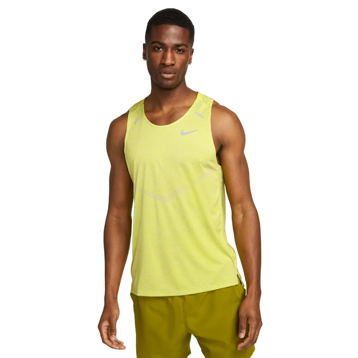 Nike Dri-FIT Rise 365 Tank