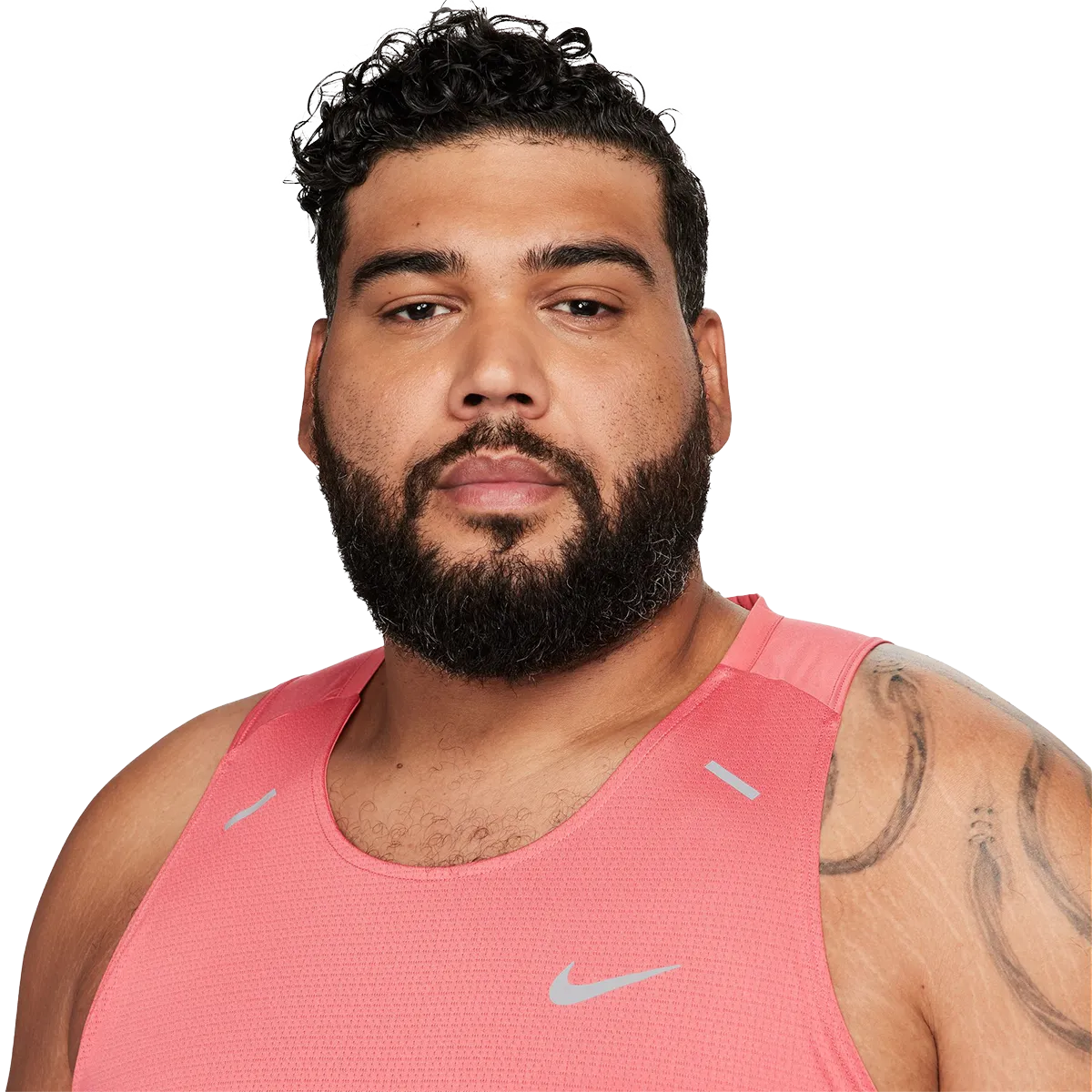 Nike Dri-FIT Rise 365 Tank