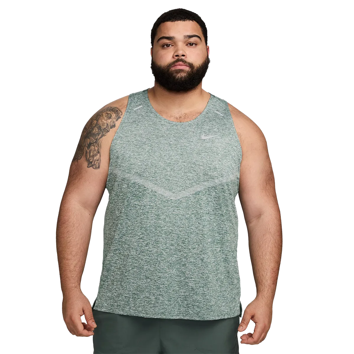 Nike Dri-FIT Rise 365 Tank