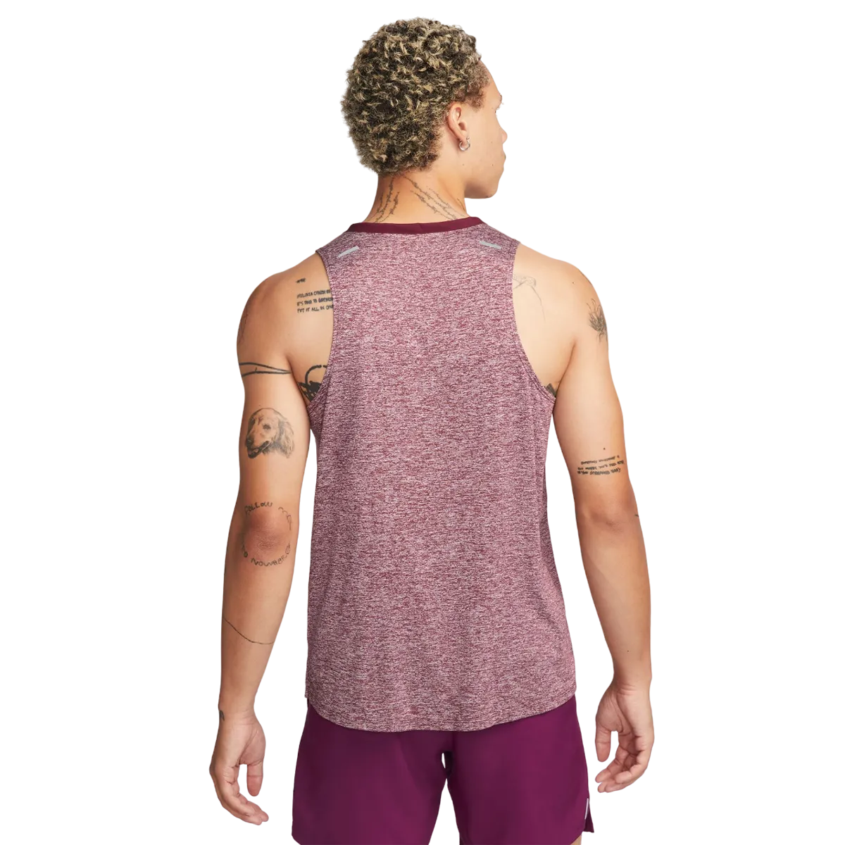 Nike Dri-FIT Rise 365 Tank