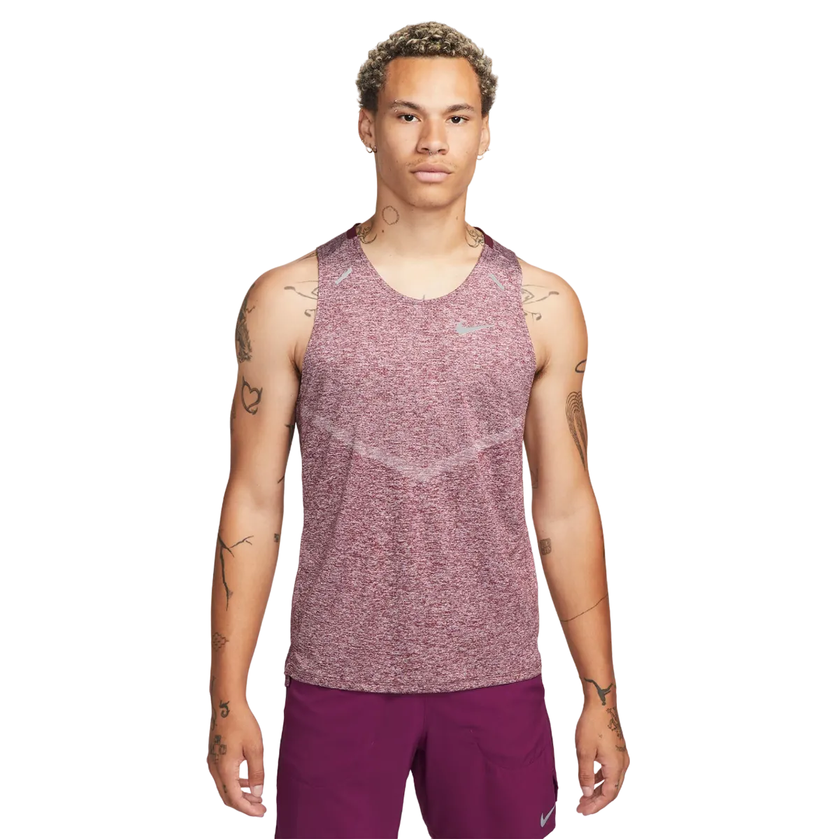 Nike Dri-FIT Rise 365 Tank