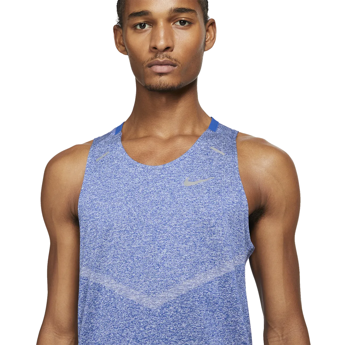 Nike Dri-FIT Rise 365 Tank