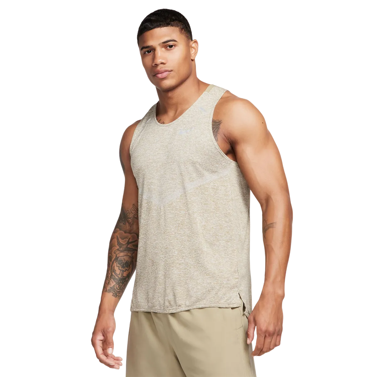 Nike Dri-FIT Rise 365 Tank
