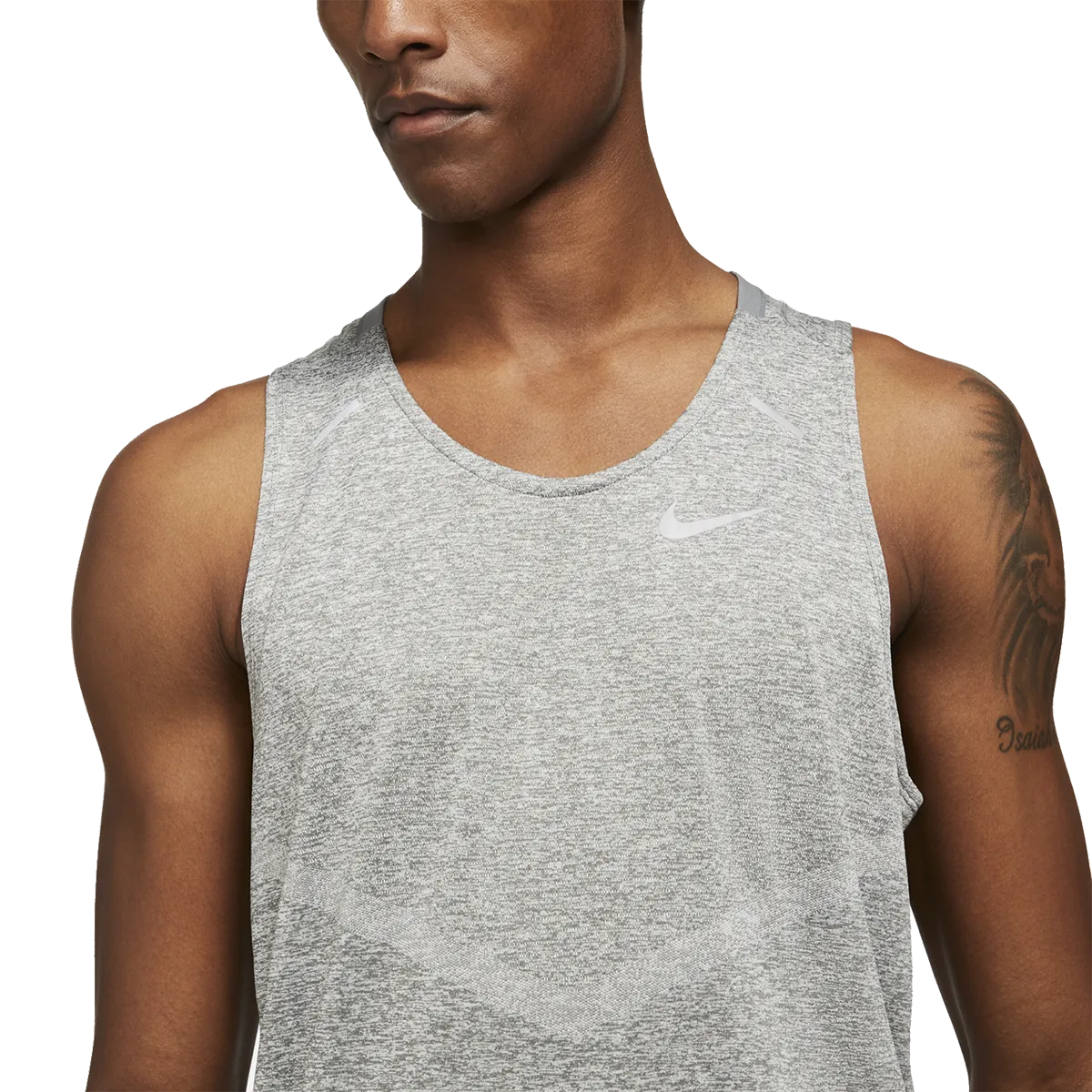 Nike Dri-FIT Rise 365 Tank