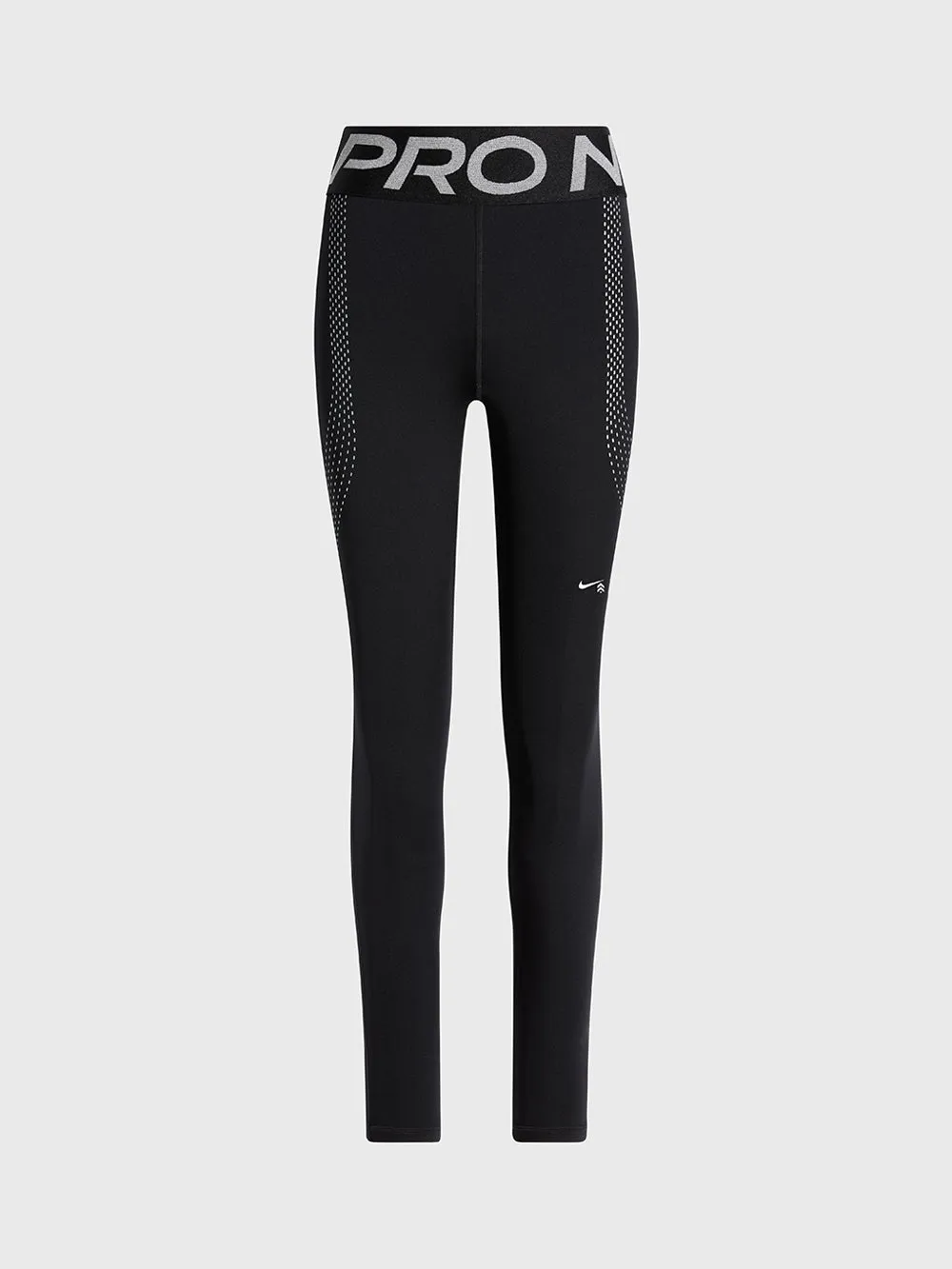 NIKE DRI-FIT SCULPT HIGH RISE 7/8 LEGGING BLACK Lululemon Clothing