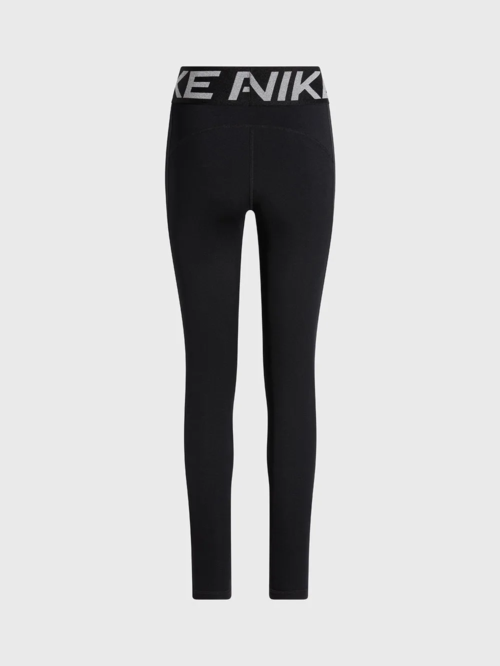NIKE DRI-FIT SCULPT HIGH RISE 7/8 LEGGING BLACK Lululemon Clothing