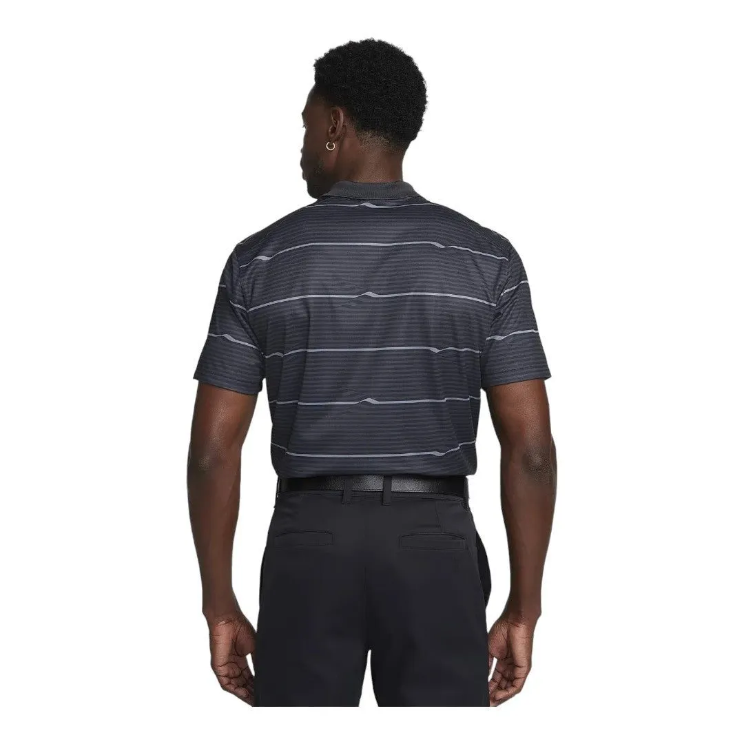 Nike DRI-FIT Victory  Ripple Golf Shirt FD5829