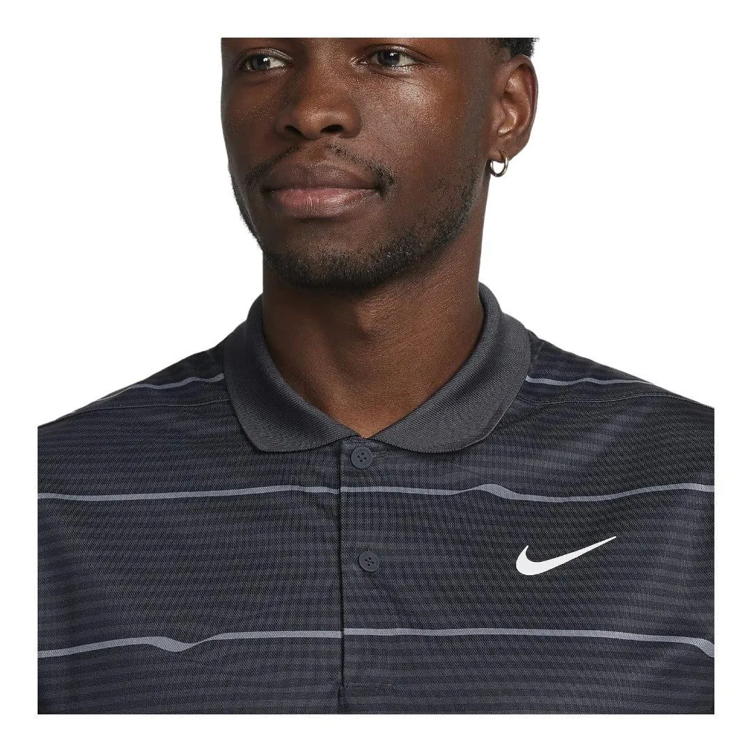 Nike DRI-FIT Victory  Ripple Golf Shirt FD5829