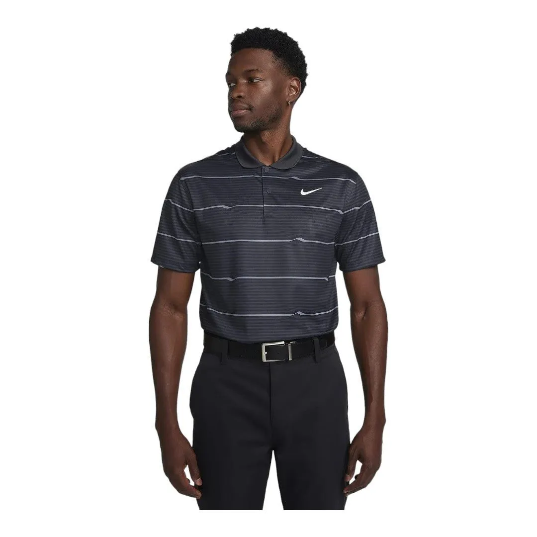 Nike DRI-FIT Victory  Ripple Golf Shirt FD5829
