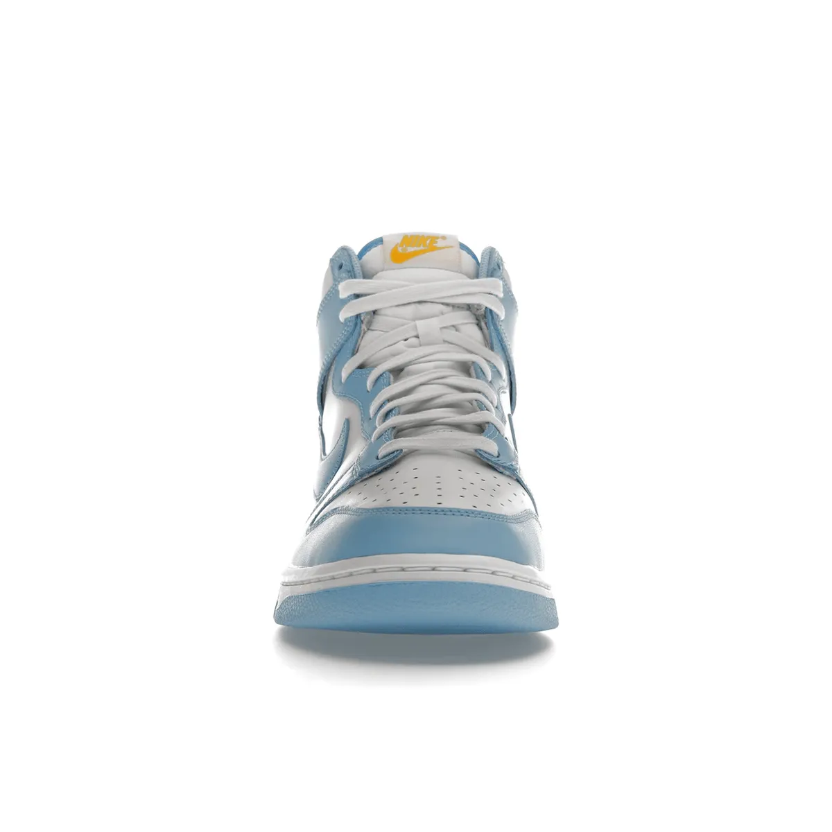Nike Dunk High Blue Chill Nike Dunk heritage sneakers
