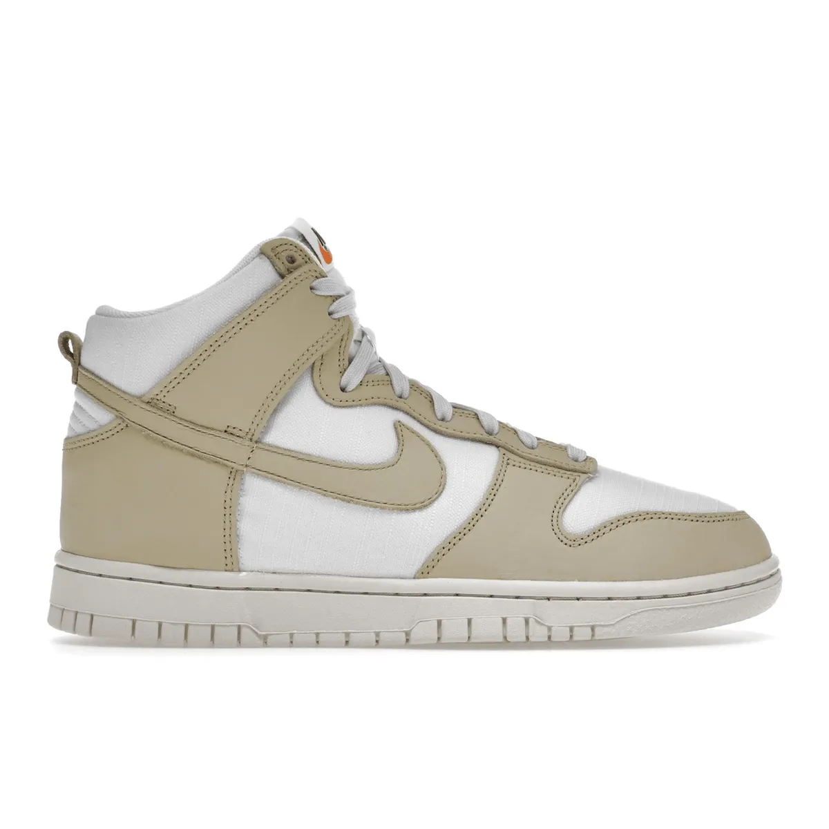 Nike Dunk High LX Certified Fresh Team Gold Nike Dunk stylish shoes for sport and street