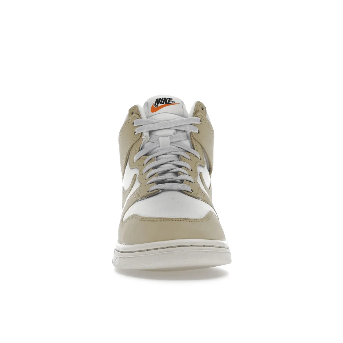 Nike Dunk High LX Certified Fresh Team Gold Nike Dunk heritage sneakers