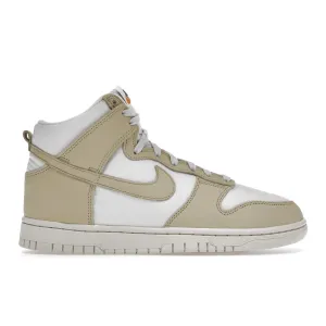 Nike Dunk High LX Certified Fresh Team Gold Nike Dunk stylish shoes for sport and street