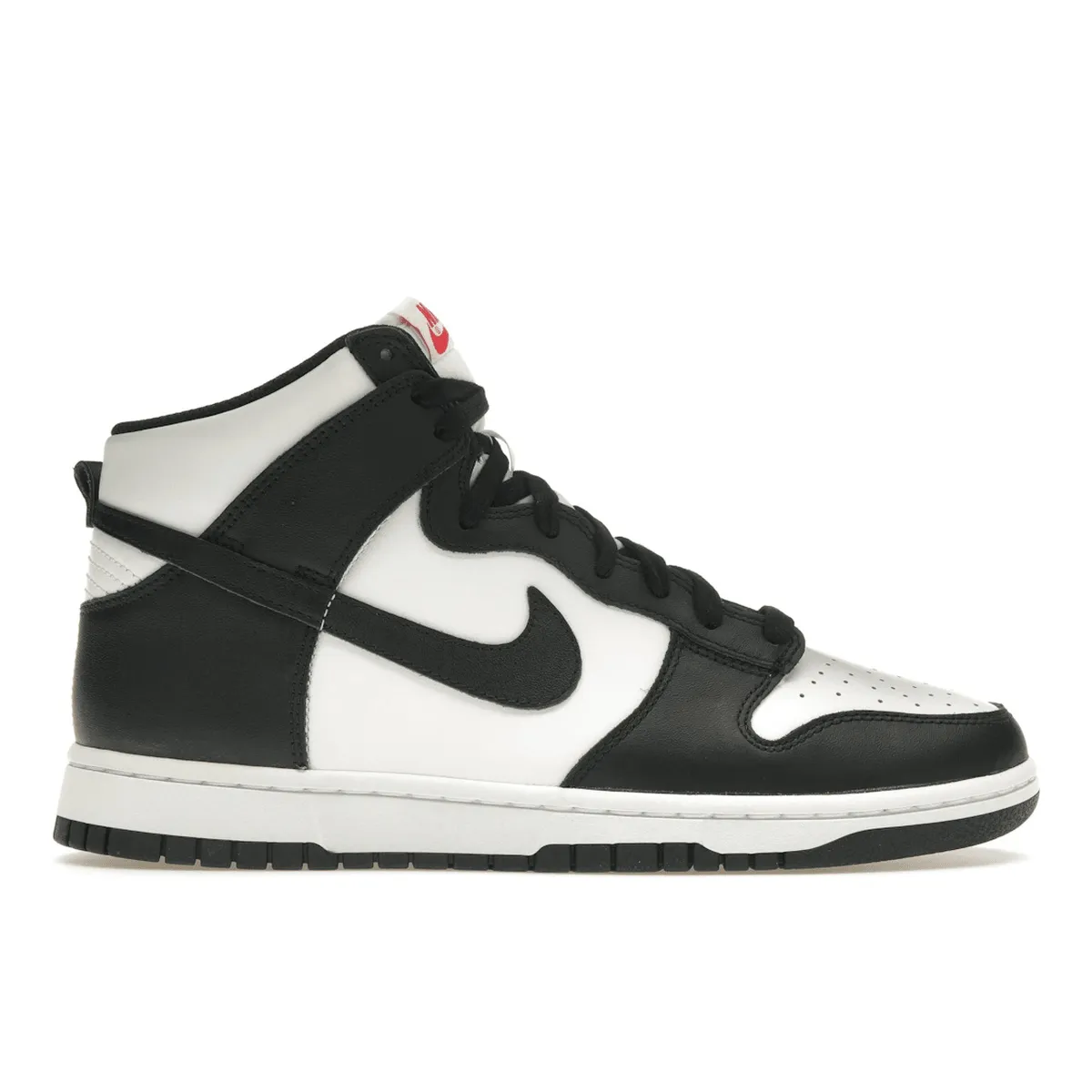 Nike Dunk High Panda Nike Dunk stylish shoes for sport and street