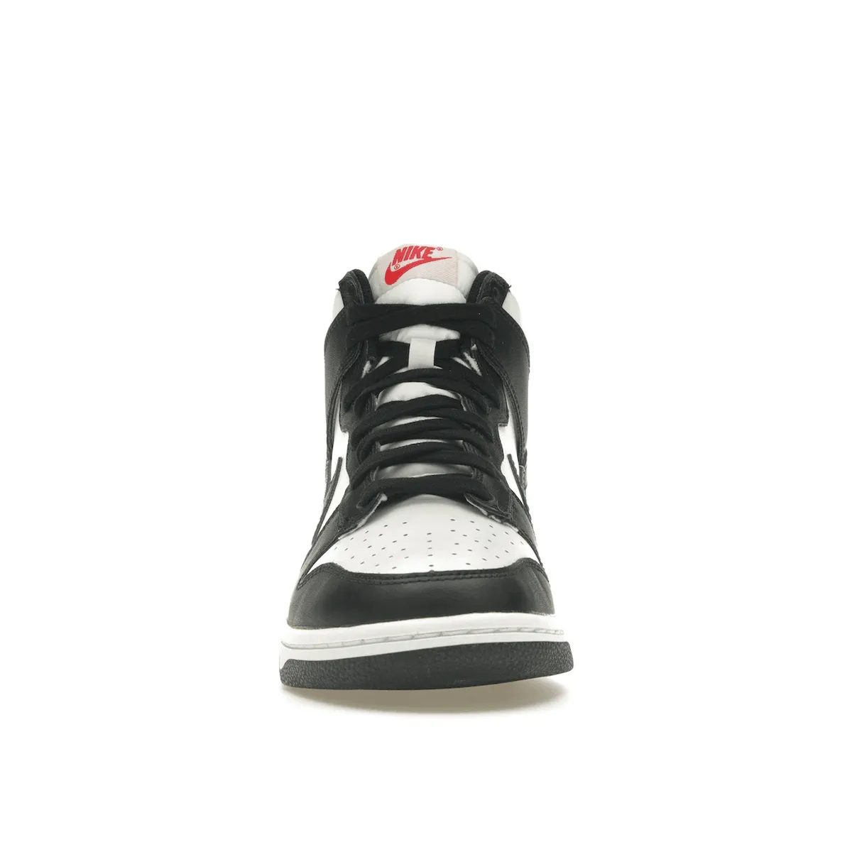 Nike Dunk High Panda Nike Dunk heritage sneakers