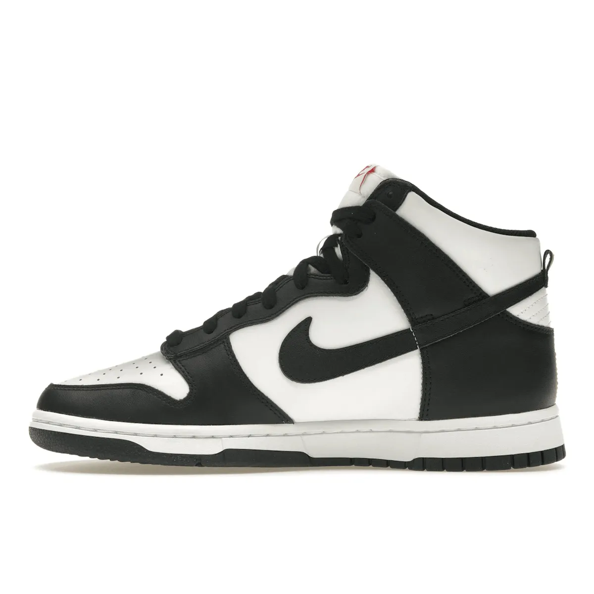 Nike Dunk High Panda Nike Dunk heritage sneakers