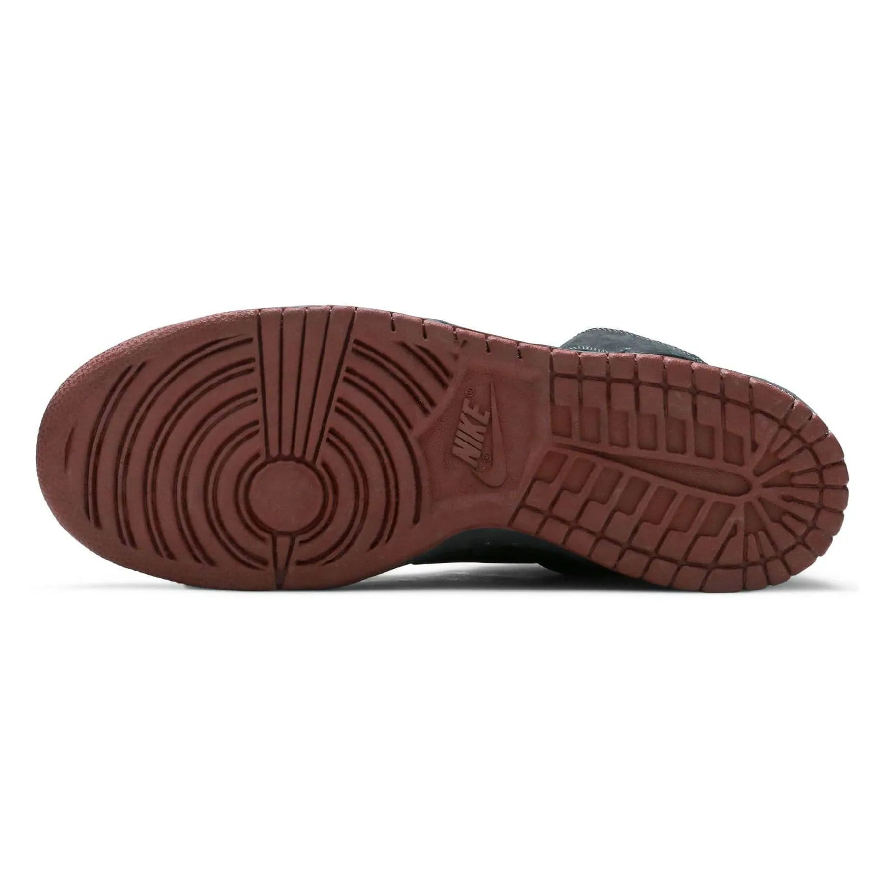 Nike Dunk High Pro SB 'Melvins' Nike SB skateboarding shoes