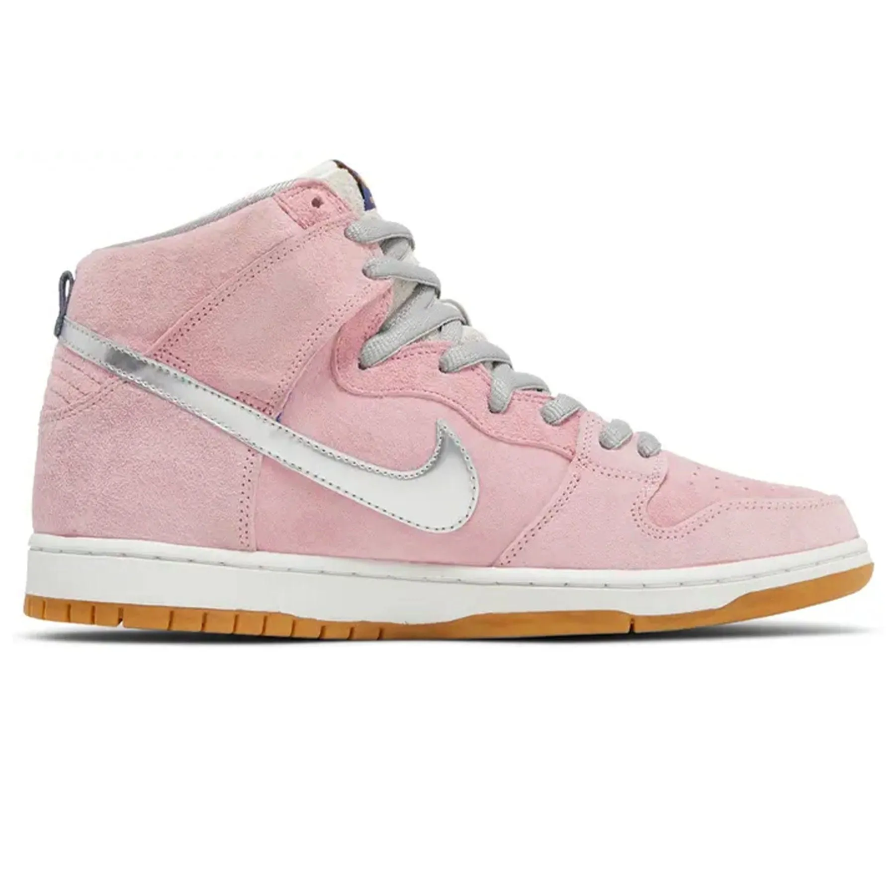 Nike Dunk High Pro SB x Concepts 'When Pigs Fly' Nike SB skateboarding shoes